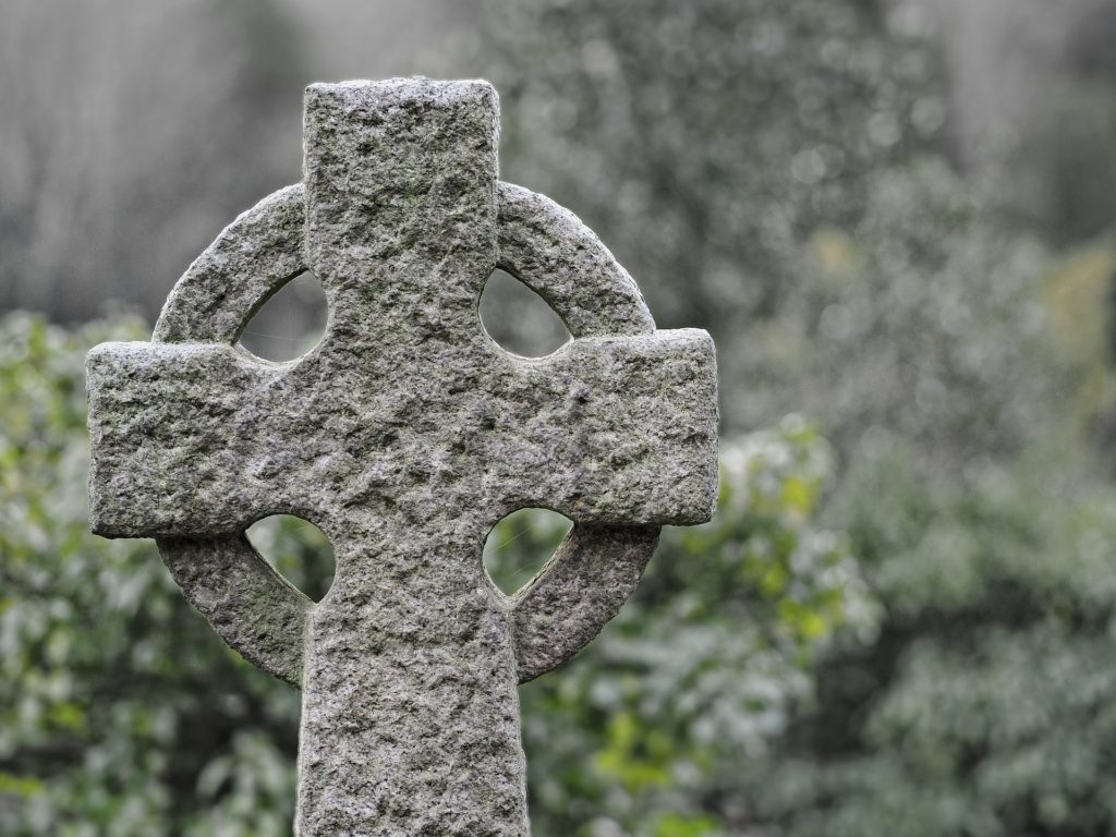 Stone Cross