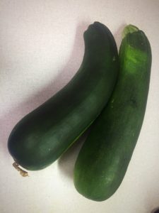 Zucchini