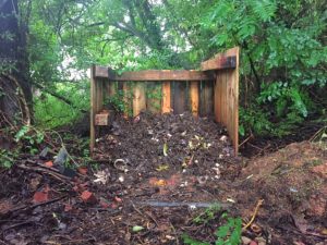 Compost Bin